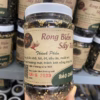Combo 5 Hủ Rong Biển Sấy Tỏi Mè, Rong Biển Rắc Cơm, Giòn Rụm, Giàu Dinh Dưỡng Ctb621 - Bechip - Ảnh 4