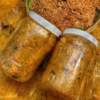 Bánh Tráng Rong Biển Độc Lạ Siêu Ngon Ăn Chay Được 300G - Winnie House - Ảnh 2