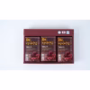 Hộp 30 Gói 600Gr Thạch Nấm Linh Chi Dream Hàn Quốc Hổ Trợ Điều Hòa Huyết Áp, Giảm Mỡ Máu, Ngăn Ngừa Ung Thư - Gdn - Ảnh 8