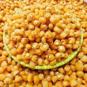 Long Nhãn Ôm Hạt Sen Siêu Ngon Lạ Miệng 350G - Winnie House