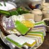 Bánh In Xưa Hương Vị Quê Hương 400G - Winnie House - Ảnh 2