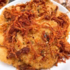 Cơm Cháy Lắc Khô Heo Đậm Vị Siêu Ngon 500G - Winnie House - Ảnh 5