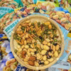 Combo Bim Bim Đậu Hạt Mix Siêu Ngon 500G - Winnie House - Ảnh 2