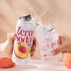[Thùng 24 Lon] Nước Soda Zero Nắp Đóng Mở Tiện Lợi 500Ml - Cloop - Ảnh 3
