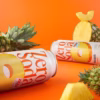 [Thùng 24 Lon] Nước Soda Zero Nắp Đóng Mở Tiện Lợi 500Ml - Cloop - Ảnh 4