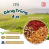 Trà Thảo Mộc An Thần Ngủ Ngon Gói Dùng Thử - Bamboo - Ảnh 2