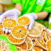 Trà Cam Sả Quế Detox Tăng Sức Đề Kháng - Bamboo - Ảnh 14