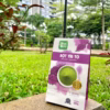 Bột Tía Tô Nguyên Chất 100G - Bamboo - Ảnh 8