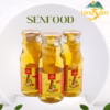 Hộp 6 Chai Hồng Đẳng Sâm Mật Ong Vina Sâm 180Ml - Ảnh 2