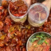 Tắc Rim Chanh Muối Mật Ong Muối Ớt 500G - Winnie House - Ảnh 4