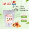 Trà Sữa Đào, Trà Sữa Đậm Vị, Thơm Ngon, Nước Uống Giải Khát Dễ Pha Túi 500Gr Tsd - Lady'S Passion - Ảnh 4