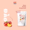 Trà Sữa Đào, Trà Sữa Đậm Vị, Thơm Ngon, Nước Uống Giải Khát Dễ Pha Túi 500Gr Tsd - Lady'S Passion - Ảnh 2