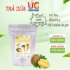 Trà Sữa Sầu Riêng, Trà Sữa Đậm Vị, Thơm Ngon, Nước Uống Giải Khát Dễ Pha Túi 500Gr Tssr - Lady'S Passion - Ảnh 3