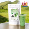 Trà Sữa Thái Xanh, Trà Sữa Đậm Vị, Thơm Ngon, Nước Uống Giải Khát Dễ Pha Túi 500Gr Tstx - Lady'S Passion - Ảnh 2