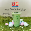Trà Sữa Thái Xanh, Trà Sữa Đậm Vị, Thơm Ngon, Nước Uống Giải Khát Dễ Pha Túi 500Gr Tstx - Lady'S Passion - Ảnh 4