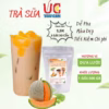 Trà Sữa Dưa Lưới, Trà Sữa Đậm Vị, Thơm Ngon, Nước Uống Giải Khát Dễ Pha Túi 500Gr Tsdl - Lady'S Passion - Ảnh 2