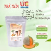 Trà Sữa Dưa Lưới, Trà Sữa Đậm Vị, Thơm Ngon, Nước Uống Giải Khát Dễ Pha Túi 500Gr Tsdl - Lady'S Passion - Ảnh 4