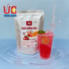 Soda Hoàng Hôn Dâu, Nước Uống Giải Khát Có Sẵn Gas, Không Cần Siro Và Nước Có Gas, Thơm Ngon, Dễ Pha Túi 500Gr Sdhhd - Lady'S Passion - Ảnh 5