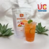 Soda Dưa Lưới, Nước Uống Giải Khát Có Sẵn Gas, Không Cần Siro Và Nước Có Gas, Thơm Ngon, Dễ Pha Túi 500Gr Sddl - Lady'S Passion - Ảnh 2