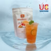 Soda Dưa Lưới, Nước Uống Giải Khát Có Sẵn Gas, Không Cần Siro Và Nước Có Gas, Thơm Ngon, Dễ Pha Túi 500Gr Sddl - Lady'S Passion - Ảnh 4