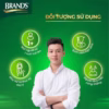 Nước Cốt Gà Brand'S Vị Truyền Thống 42Ml X 6 Lọ - Gdn - Ảnh 3