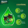 Nước Cốt Gà Brand'S Vị Truyền Thống 42Ml X 6 Lọ - Gdn - Ảnh 6