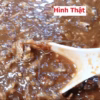 Mắm Cá Rò Huế, Đặc Sản Huế, Vị Ngon Chuẩn Huế Hủ 500G Ctb391 - Bechip - Ảnh 10