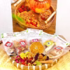 Trà Hoa Thảo Mộc 7 Vị Dưỡng Nhan Đẹp Da/ Hộp Mix 10 Gói Nhiều Vị - Bamboo - Ảnh 4