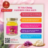 [10 Hũ Tặng 1 Hũ] Yến Sào 30% Yến Chưng Saffron Collagen Nhân Việt Hũ 70Ml Mua 10 Hũ Tặng 1 Hũ - Nhân Việt - Ảnh 3