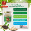 [10 Hũ Tặng 1 Hũ] Yến Sào 30% Yến Chưng Hạt Chia Nhân Việt Nguyên Chất Hũ 70Ml Mua 10 Hũ Tặng 1 Hũ - Nhân Việt - Ảnh 3