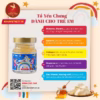 [2 Lốc Tặng 1 Hũ] Lốc 6 Hũ Yến 30% Yến Cho Bé Nhân Việt Kids Giúp Bé Ăn Ngon, Cao Lớn Hũ 70Ml - Nhân Việt - Ảnh 6