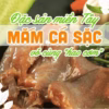 Mắm Cá Sặc 500G Đặc Sản Miền Sông Nước, Món Ngon Bình Dị - Ctb703 - Ảnh 4