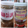 Mắm Cá Linh 500G, Đặc Sản Miền Sông Nước, Siêu Ngon - Ctb702 - Ảnh 11
