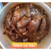 Mắm Cá Linh 500G, Đặc Sản Miền Sông Nước, Siêu Ngon - Ctb702 - Ảnh 7