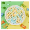 Kẹo Ngậm Vitamin C Trái Cây Không Đường Thơm Mát 300G - Winnie House - Ảnh 10