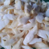 Ức Cá Dứa Ngắn Béo Thơm Ngon Dinh Dưỡng1Kg - Winnie House - Ảnh 2
