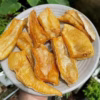 Ức Cá Dứa Ngắn Béo Thơm Ngon Dinh Dưỡng1Kg - Winnie House - Ảnh 3