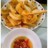 Ức Cá Dứa Ngắn Béo Thơm Ngon Dinh Dưỡng1Kg - Winnie House - Ảnh 5