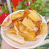 Ức Cá Dứa Ngắn Béo Thơm Ngon Dinh Dưỡng1Kg - Winnie House - Ảnh 7
