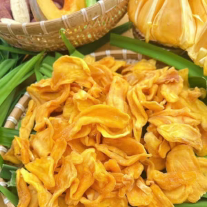 Mít Thái Sấy Dẻo Loại 1 Siêu Ngon 350G - Winnie House