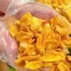 Mít Thái Sấy Dẻo Loại 1 Siêu Ngon 350G - Winnie House - Ảnh 4