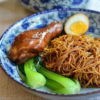 Mì Rau Củ Ngũ Sắc Giàu Dinh Dưỡng 500G - Winnie House - Ảnh 8