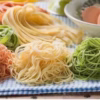 Mì Rau Củ Ngũ Sắc Giàu Dinh Dưỡng 500G - Winnie House - Ảnh 7