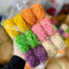 Mì Rau Củ Ngũ Sắc Giàu Dinh Dưỡng 500G - Winnie House - Ảnh 11