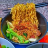Mì Rau Củ Sợi Phở Dai Ngon 1Kg - Winnie House - Ảnh 6