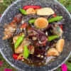 Ba Khía Sữa Trộn Sẵn Miền Tây Vừa Ăn 700G - Winnie House - Ảnh 13