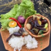 Ba Khía Sữa Trộn Sẵn Miền Tây Vừa Ăn 700G - Winnie House - Ảnh 12