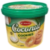 Bánh Quy Xô Kokola Nhiều Vị Hộp 400G Chính Hãng - Gdn - Ảnh 6
