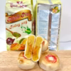 Bánh Pía Trứng Xay Nhuyễn Nhân Đậu Xanh Sầu Riêng 250G - Tinhphat - Ảnh 4