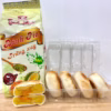 Bánh Pía Trứng Xay Nhuyễn Nhân Đậu Xanh Sầu Riêng 250G - Tinhphat - Ảnh 3